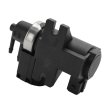 Vacuüm-turbo-boostdruksolenoïdeklep voor