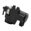 Vacuüm-turbo-boostdruksolenoïdeklep voor 1