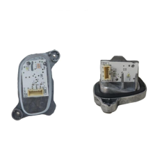 2x rechter LED-richtingaanwijzerbron + dagrijverlichting voor F40 20-22