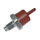 Filterbesturing Vacuümsensor MD176361 voor 2