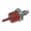 Filterbesturing Vacuümsensor MD176361 voor 5