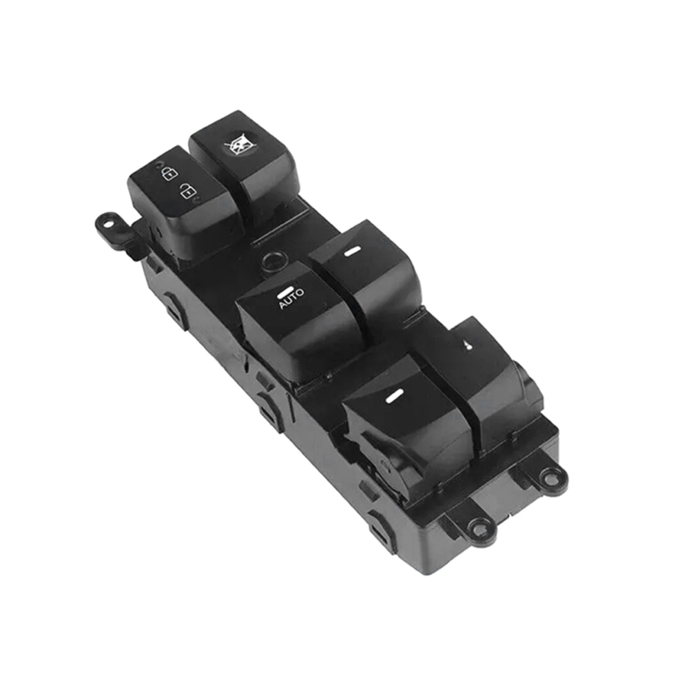 Door Window Switch 93571A5010 "Auto" For Gt 2013-2017 Light 4853635858807