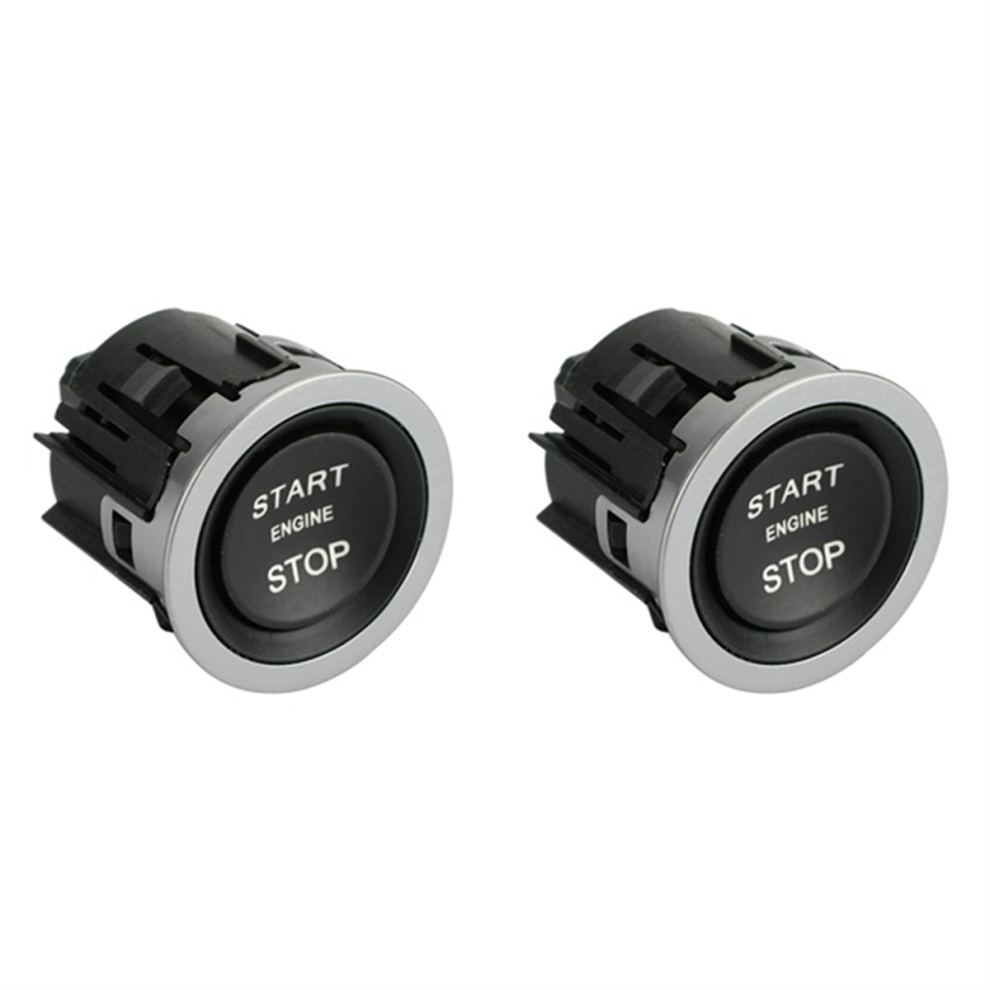 Ignition Stop Push Button Switch For Range Sport 4853635859828
