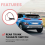 81260-J9000 Car Handle For 10
