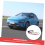 81260-J9000 Car Handle For 8