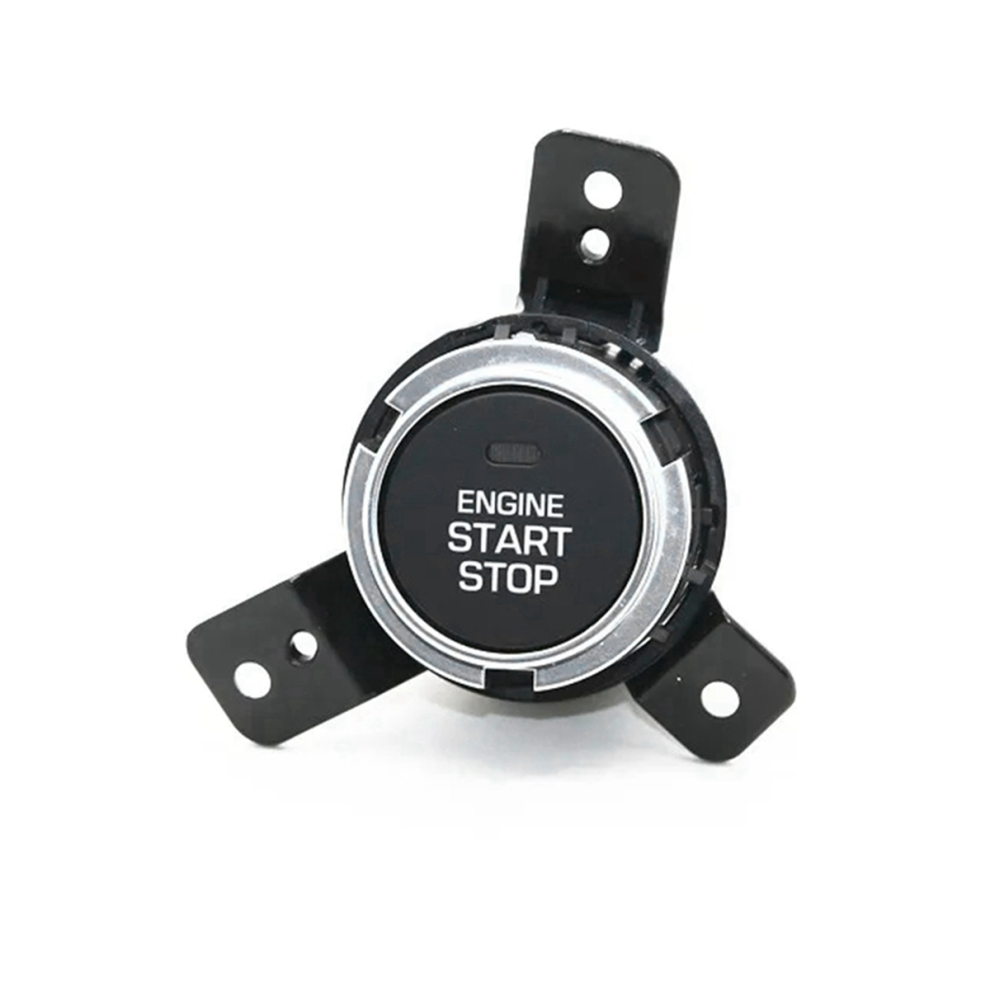 Automobile Ignition Stop Button For I10 4853635862767