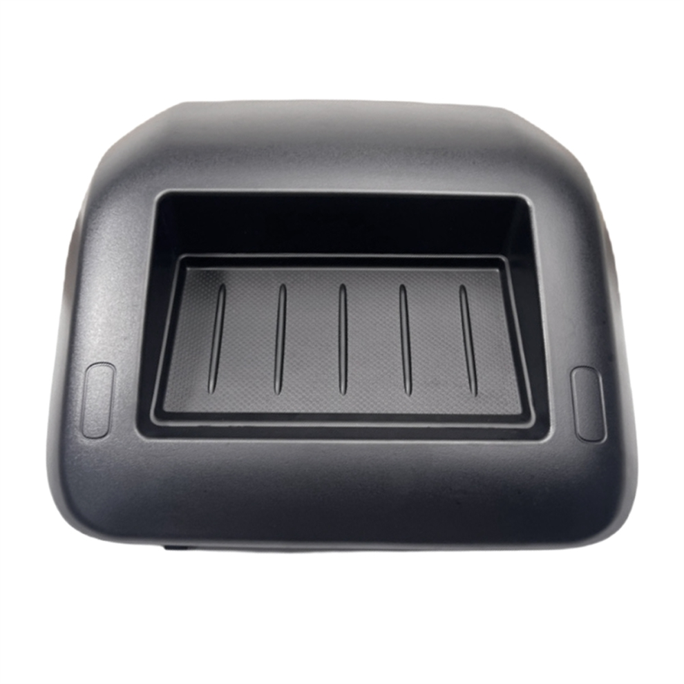 For 3008 Dashboard Clutter Box Center Console Storage 4853635863122