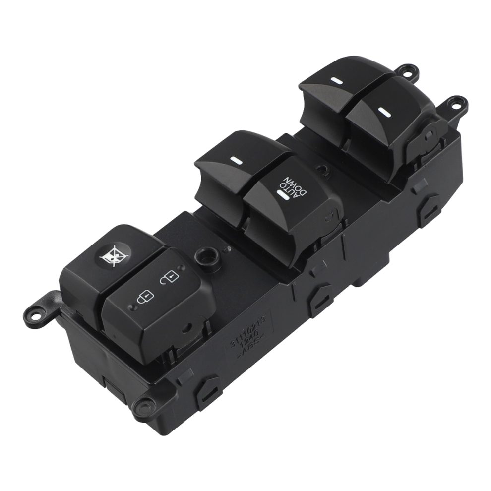 Door Window Switch 93571A5010 "Autodown" For Gt Light 4853635858814