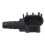 13581083 Car Brake Booster Vacuum Sensor For 4