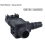 13581083 Car Brake Booster Vacuum Sensor For 7