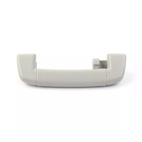 Car Second Row Interior Roof Safety Handle for Gray 2