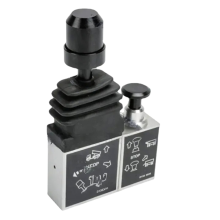 Truck Control Tipping Valve Hydraulic Manual