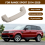 Car Second Row Interior Roof Safety Handle Pull Beige 6