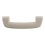 Car Second Row Interior Roof Safety Handle Pull Beige 1