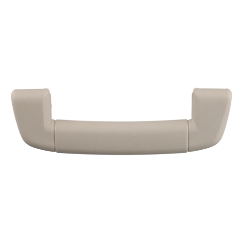 Car Second Row Interior Roof Safety Handle Pull Beige 1