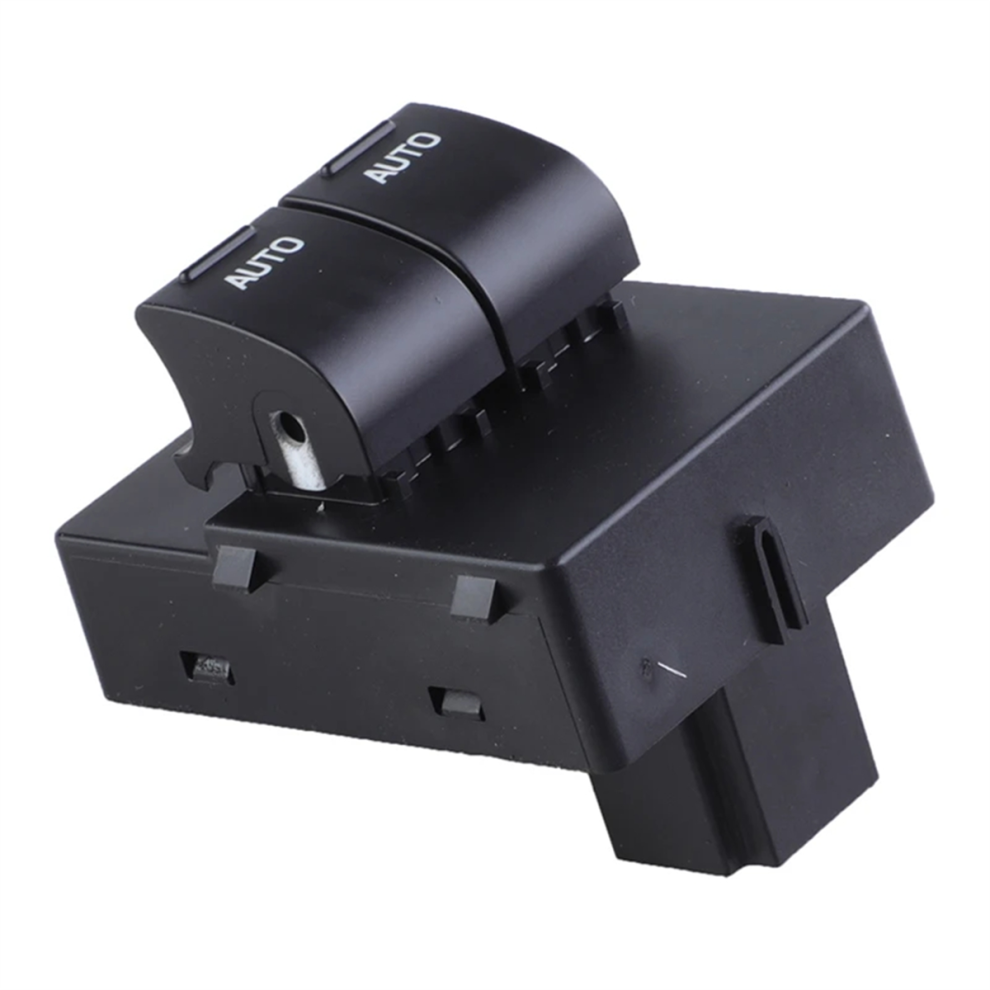 4R3z-14529-Ca Power Master Window Switch For Black 4853635862880