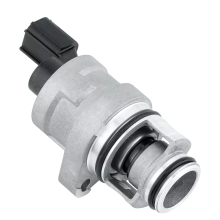 Auto stationair luchtregelklep IAC Direct voor