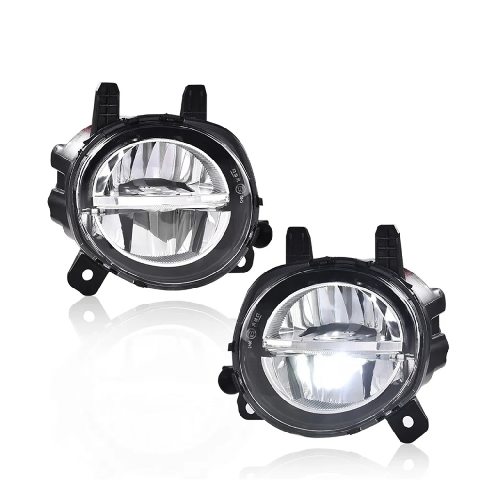 Right Front Led Fog Drl Driving Lamp For F20 F22 F30 F33 Light 4853635865775