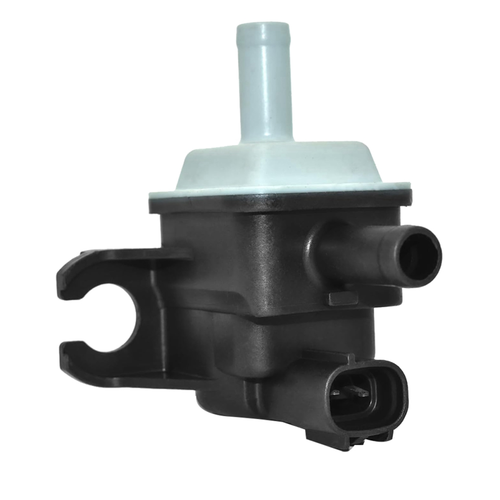 Car Vapor Canister Purge Solenoid Valve For Qx56 Qx80 4853635866345