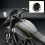 Voor Scrambler 400 800 Instrumentenkoffer 6
