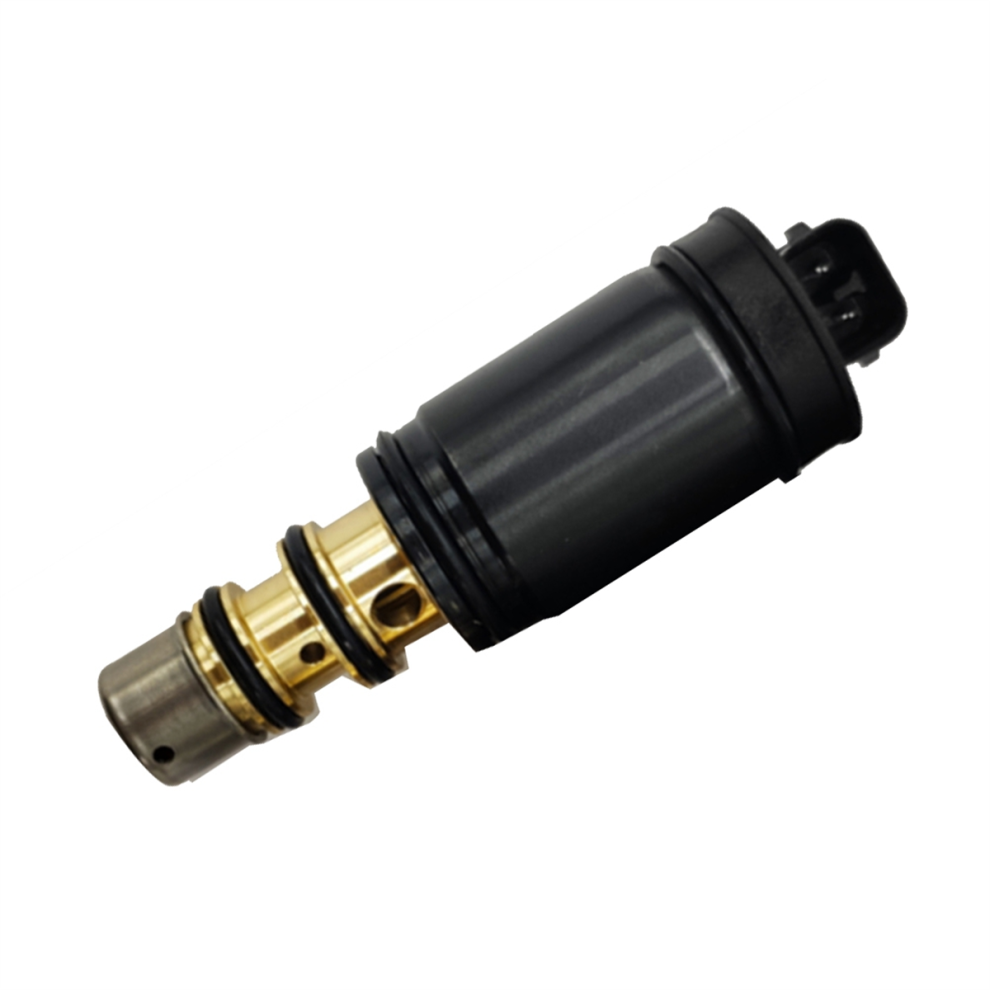 Car A/C Compressor Electronic Control Valve For 128I 328I 4853635864563