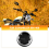 Voor Scrambler 400 800 Instrumentenkoffer 10