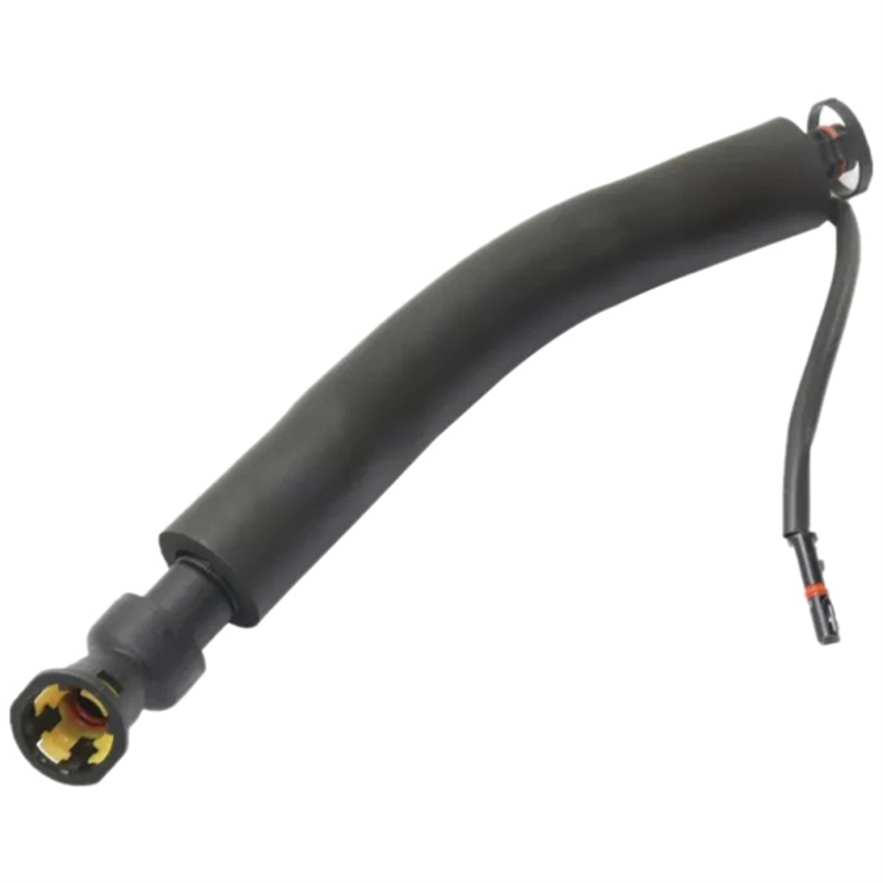 Engine Crankcase Vent Hose Valve For Z4 E60 E61 E63 E64 4853635864013