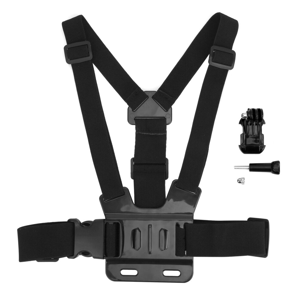 Camera Chest Strap Mount Belt For Dji Osmo Action 9469363704870