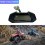 for LCD Dashboard For ATV CForce 520L 520S CF500AU Part 6