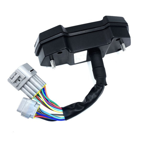 for LCD Dashboard For ATV CForce 520L 520S CF500AU Part