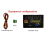 S03 Oxygen Sensor Mini Type Automobile Signal Simulator 8