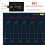 S03 Oxygen Sensor Mini Type Automobile Signal Simulator 6
