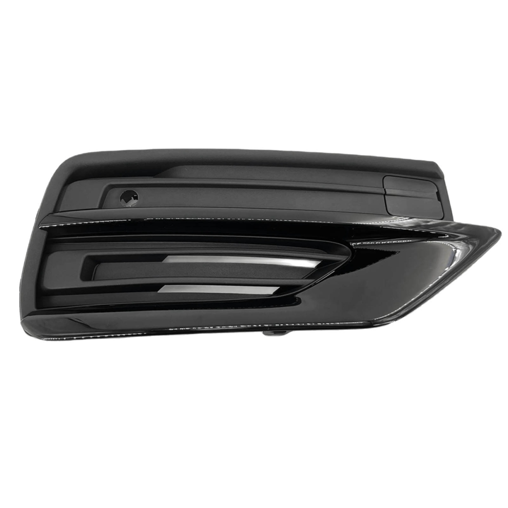 Right Front Lower Bumper Grilles Trim Cover For Xc90 2019-2022 4853635863894