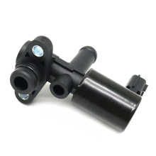 Solenoïdeklep voor koolstofbus voor
