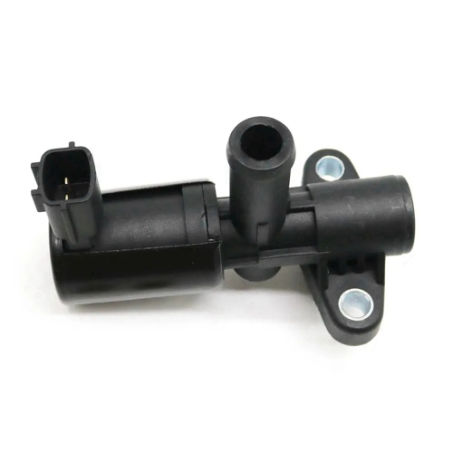 Solenoïdeklep voor koolstofbus voor 2