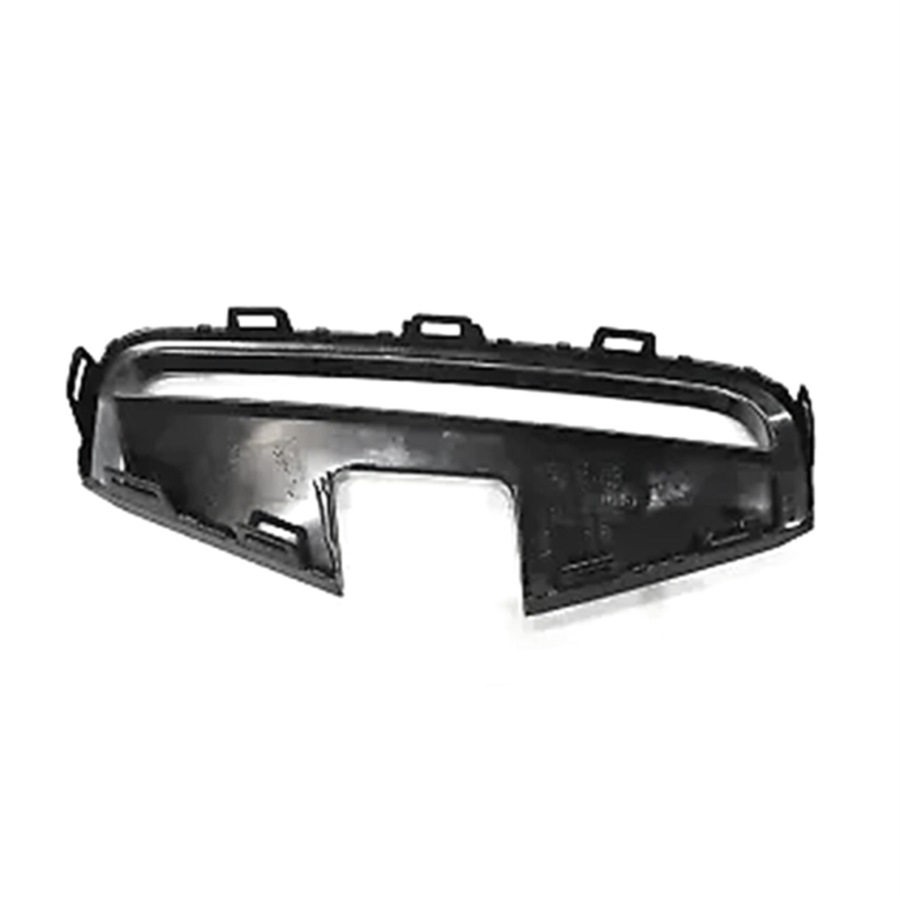 51118077069 Left Front Bumper Grille Trim Strip Fog Lamp Panel 4853635863498