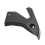 Rear Swingarm Chain Guide Slider Guard Cover For Trident660 1