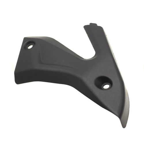 Rear Swingarm Chain Guide Slider Guard Cover For Trident660