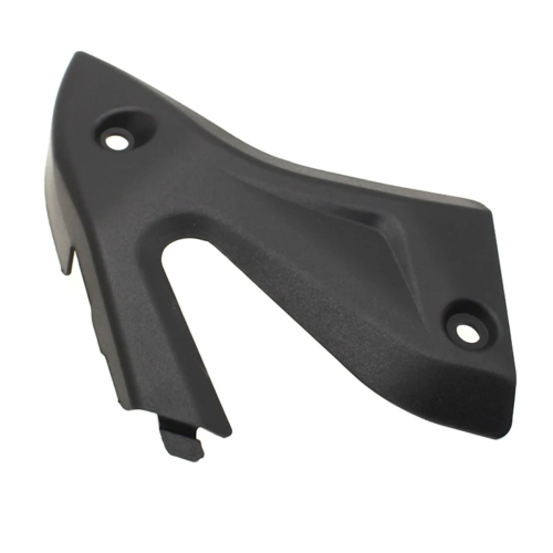 Rear Swingarm Chain Guide Slider Guard Cover For Trident660 2
