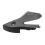Rear Swingarm Chain Guide Slider Guard Cover For Trident660 8