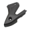 Rear Swingarm Chain Guide Slider Guard Cover For Trident660 6