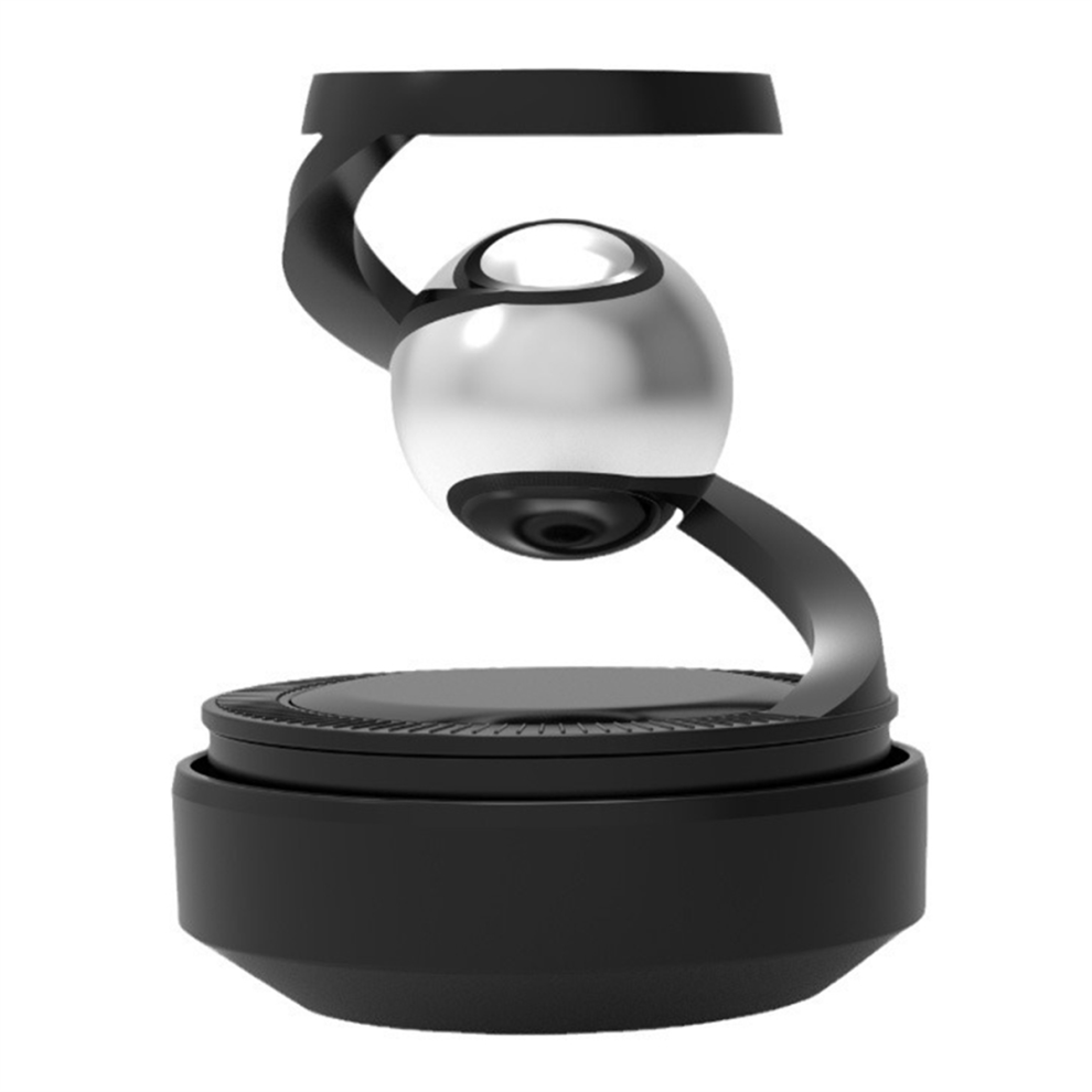 Solar Star Ornaments, Car Aromatherapy-image-OPC-PJQDPNN-NEW