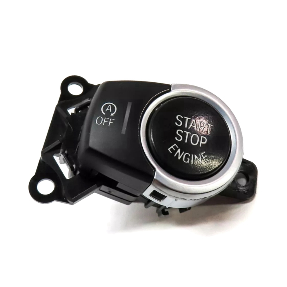Car Stop Switch RHD for Engine Button Control Unit Module