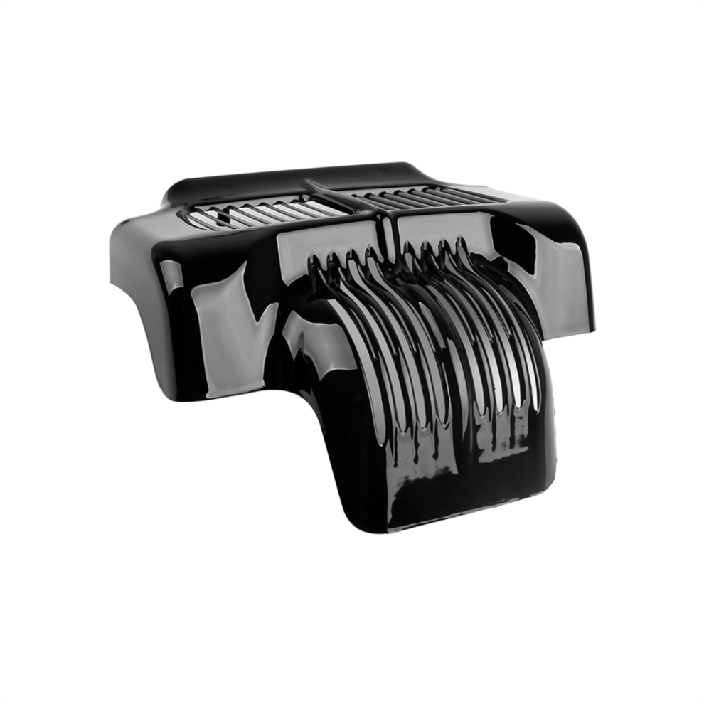 Cap For Touring Flhx Fltr 11-16, Black 4853635872551