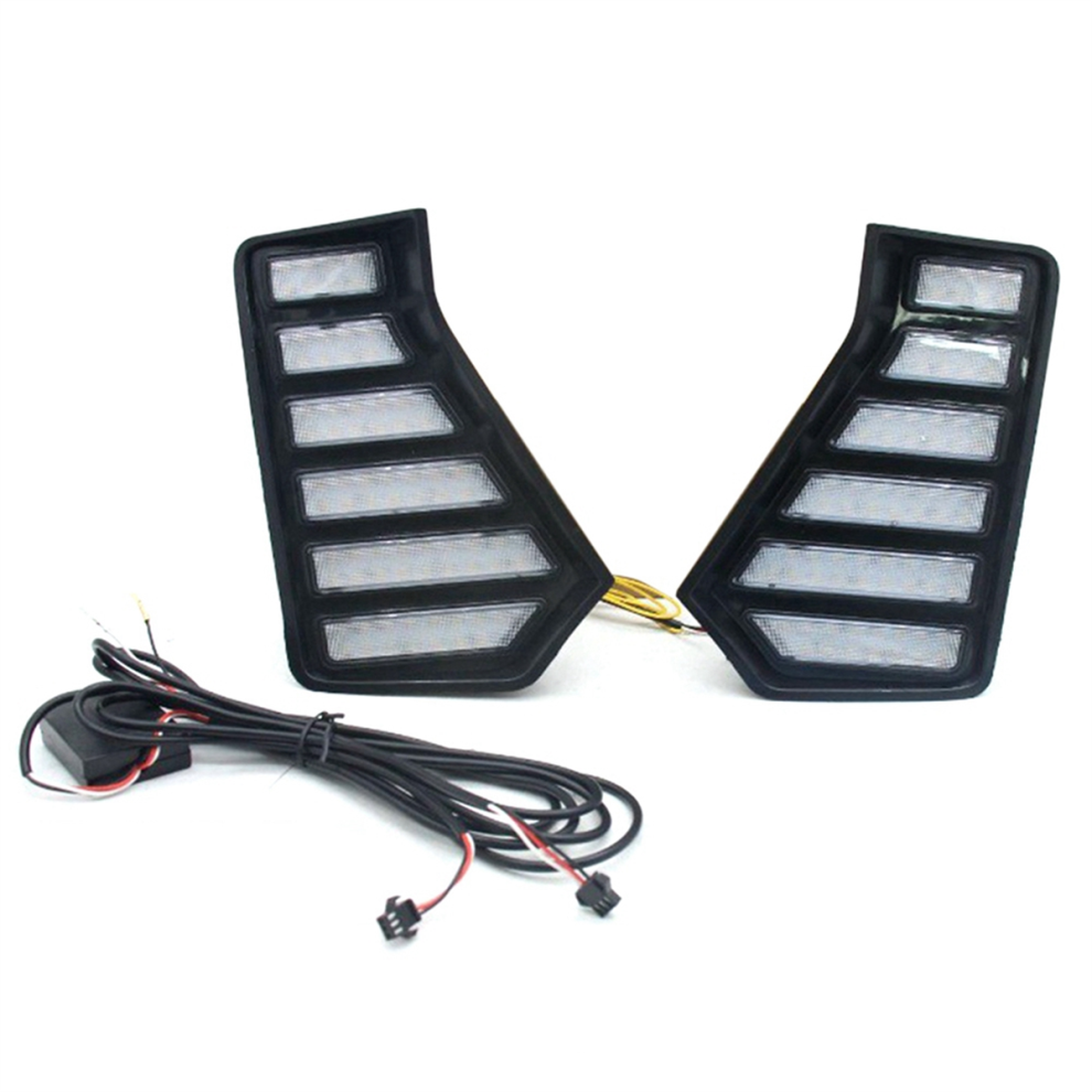 For 2024 Grille Air Intake Cover 4853635867052