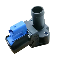 Verwarmingswaterregelklep voor V70 07-13-31460479