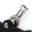 Left Gear Shift Lever for CB500X CBR500R CB500F 3