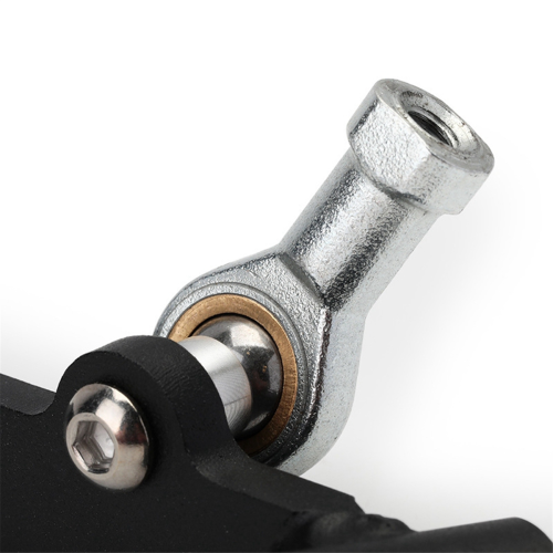 Left Gear Shift Lever for CB500X CBR500R CB500F 2
