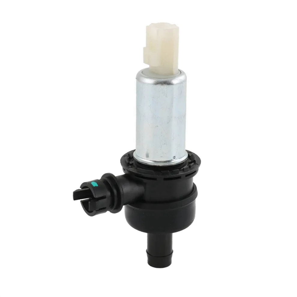 Evaporative Canister Vent Valve For Expedition 2003-2004 Silver/Black 4853635872292