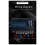 Auto Square 9-bands grafische equalizer digitale auto-audio 5
